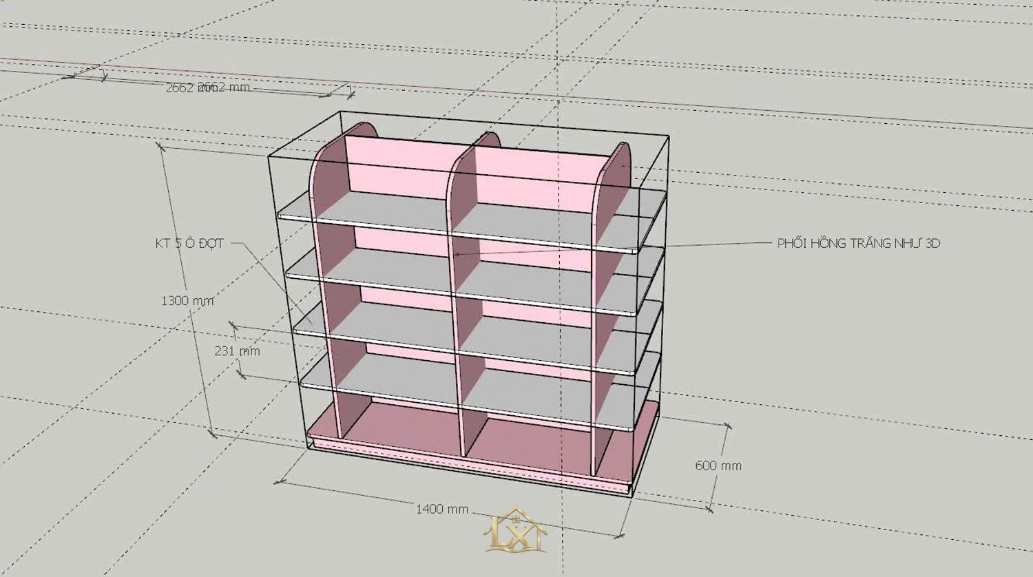 Chọn đơn vị showroom tại Khoái Châu - Nội Thất Hà Tuấn LX