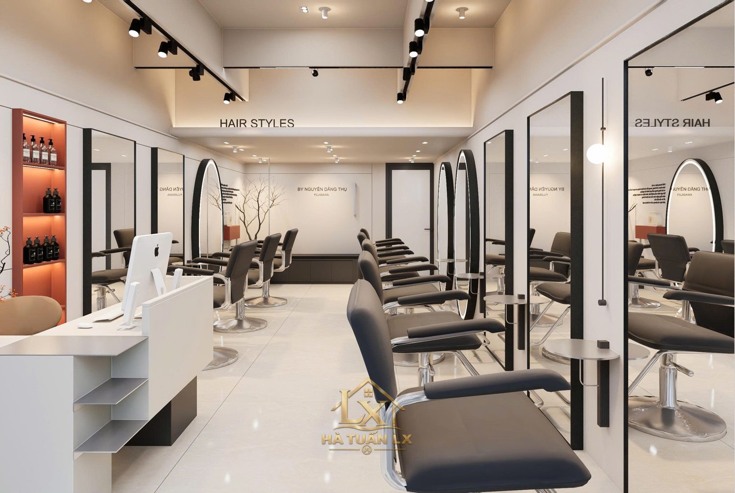 lỗi thường gặp salon tóc Mỹ Hào - Lỗi thường gặp salon tóc tại Mỹ Hào - Nội Thất Hà Tuấn LX