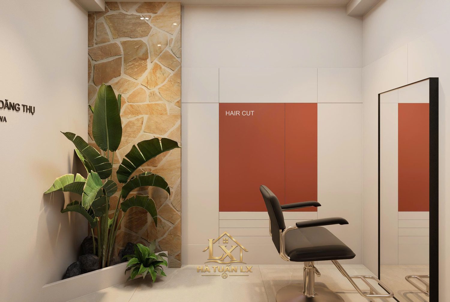 Kinh nghiệm salon tóc tại Duy Tiên - Nội Thất Hà Tuấn LX