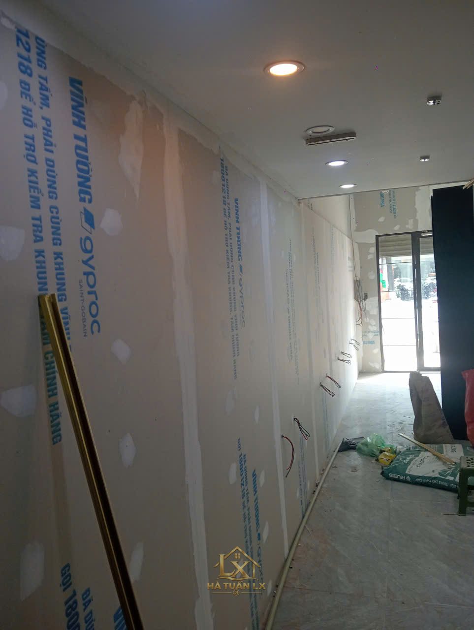 kinh nghiệm salon tóc Phú Thượng - Kinh nghiệm salon tóc tại Phú Thượng - Nội Thất Hà Tuấn LX