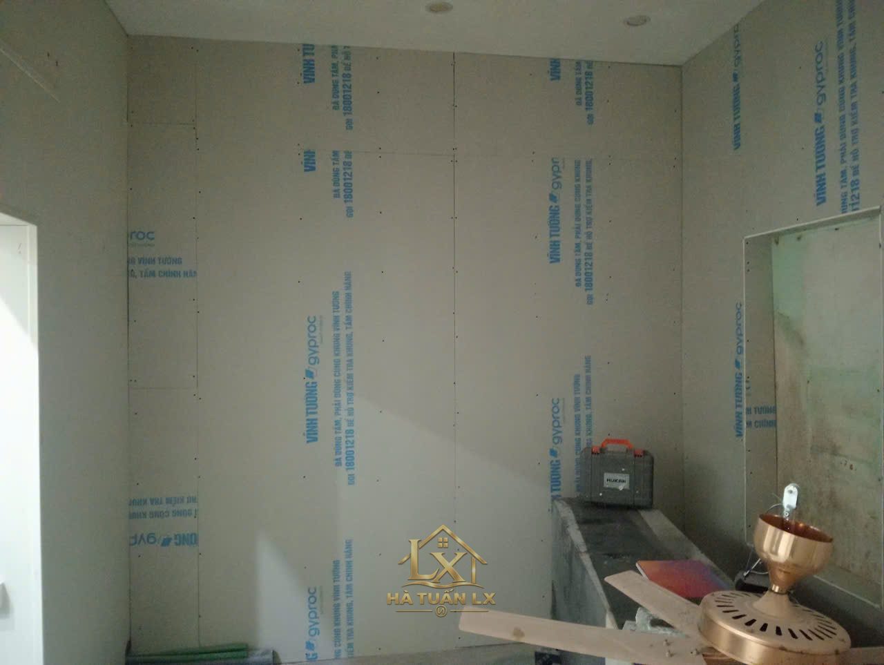 Lỗi thường gặp salon tóc tại Cầu Diễn - Nội Thất Hà Tuấn LX