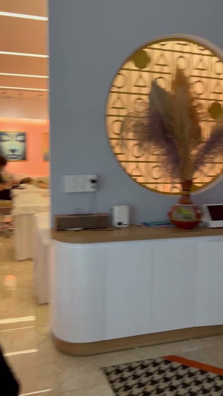 Spa Anh Huy - Bắc Ninh - Nội Thất Hà Tuấn LX