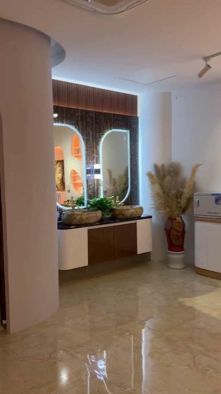 Lỗi thường gặp spa tại Cầu Diễn - Nội Thất Hà Tuấn LX