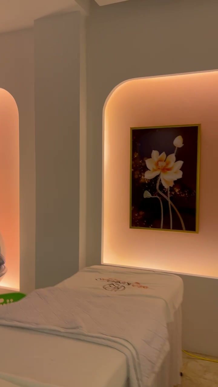 Xu hướng spa tại Tây Mỗ - Nội Thất Hà Tuấn LX