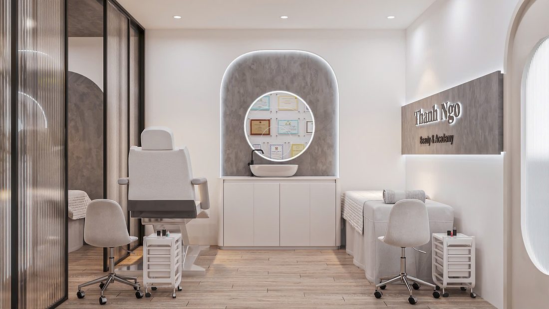Lỗi thường gặp spa tại Phú Thượng - Nội Thất Hà Tuấn LX