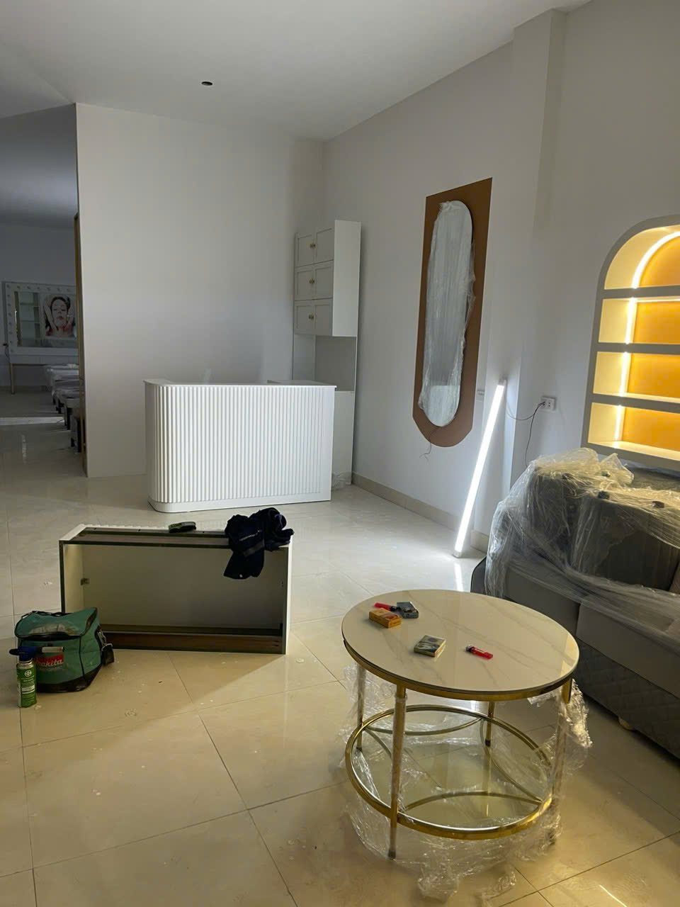 Chi phí spa tại Xuân La - Nội Thất Hà Tuấn LX