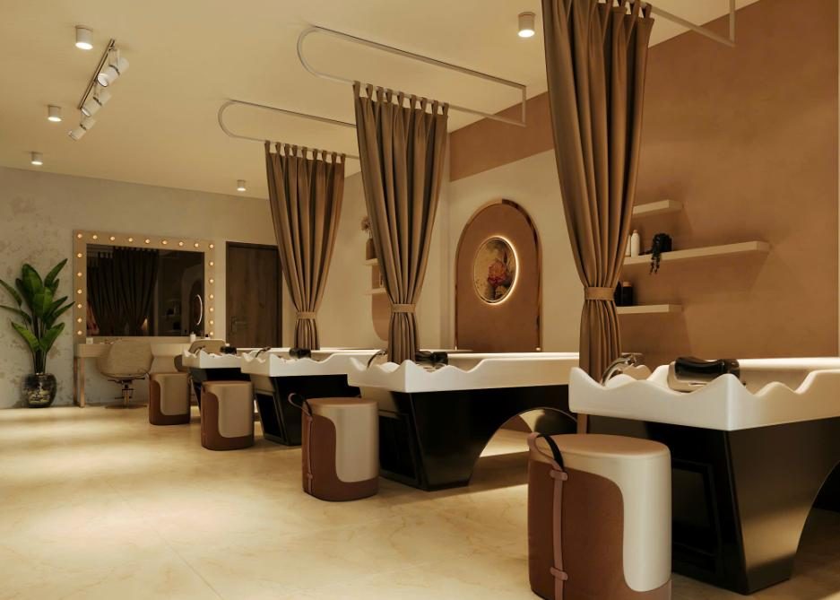 Chi phí spa tại Phú Diễn - Nội Thất Hà Tuấn LX