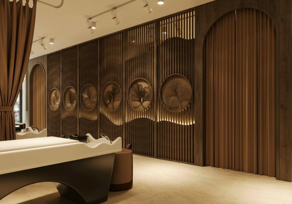 Chọn đơn vị spa tại Láng Hạ - Nội Thất Hà Tuấn LX