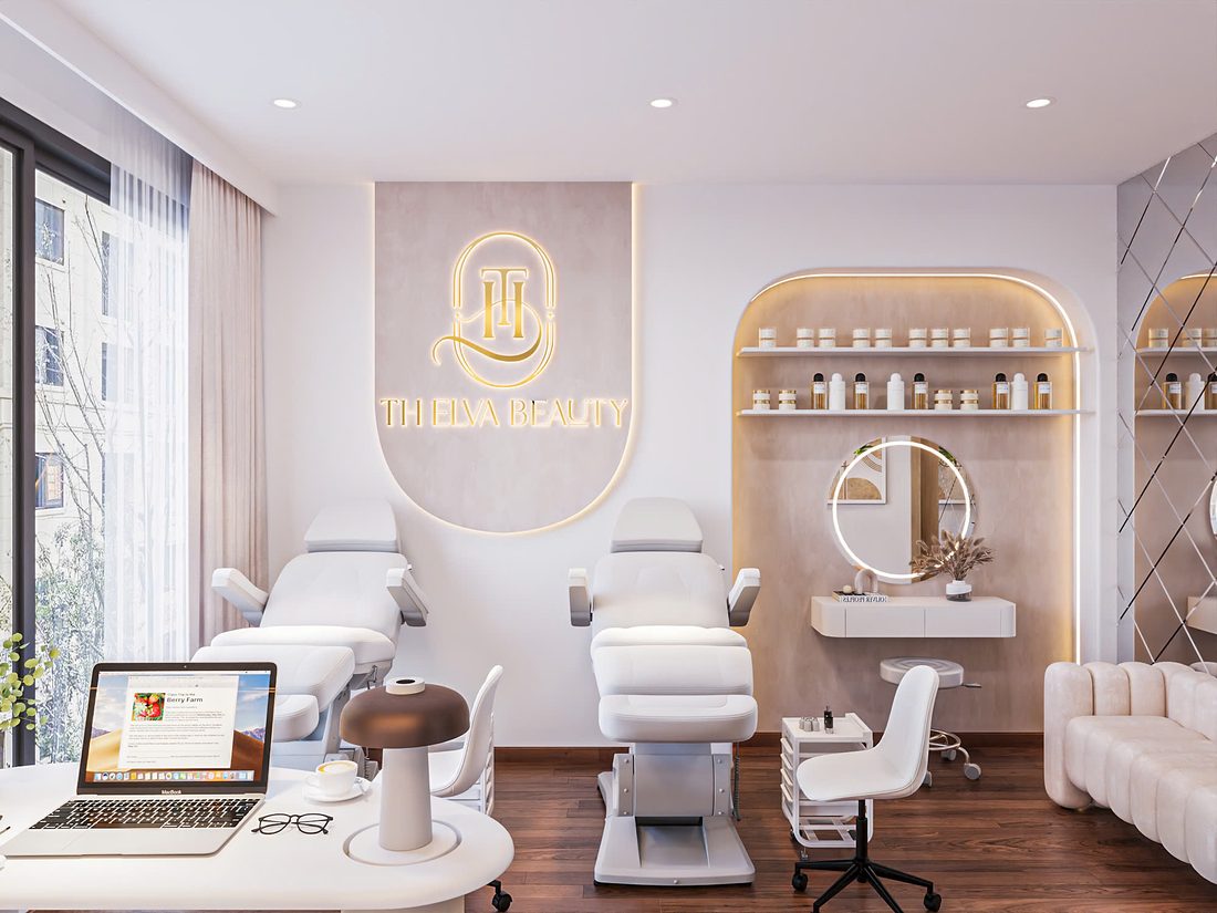 Chi phí spa tại Hạ Long - Nội Thất Hà Tuấn LX