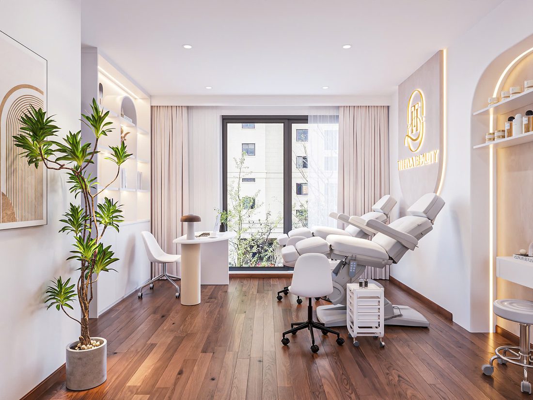 Chi phí spa tại Sài Đồng - Nội Thất Hà Tuấn LX