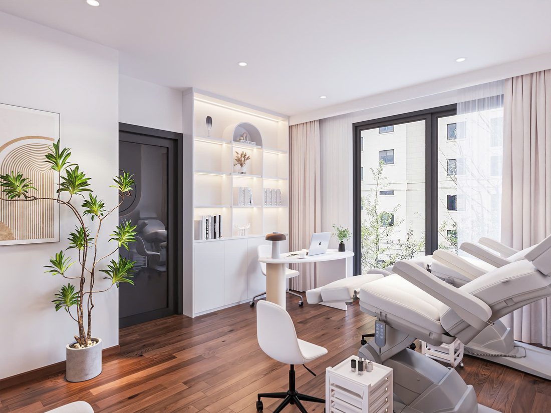 Lỗi thường gặp spa tại Văn Quán - Nội Thất Hà Tuấn LX