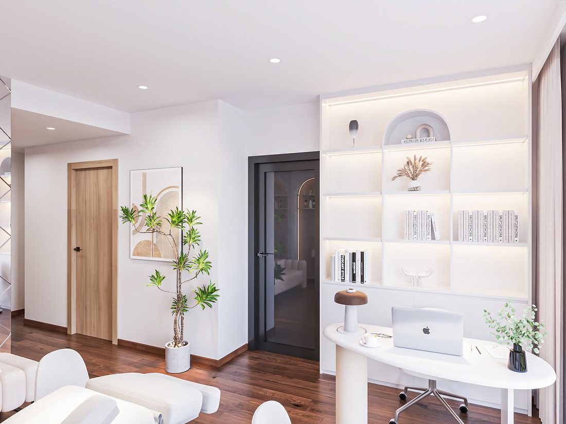Chọn đơn vị spa tại Trâu Quỳ - Nội Thất Hà Tuấn LX