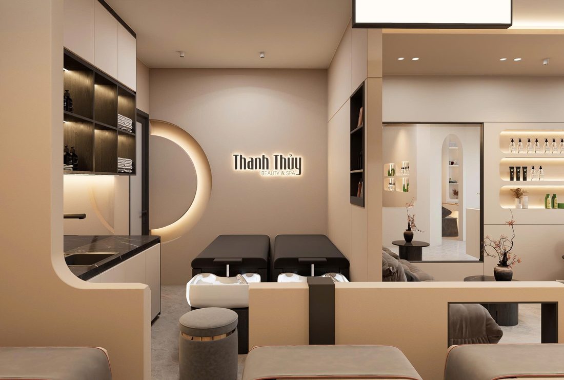Chọn đơn vị spa tại Văn Quán - Nội Thất Hà Tuấn LX