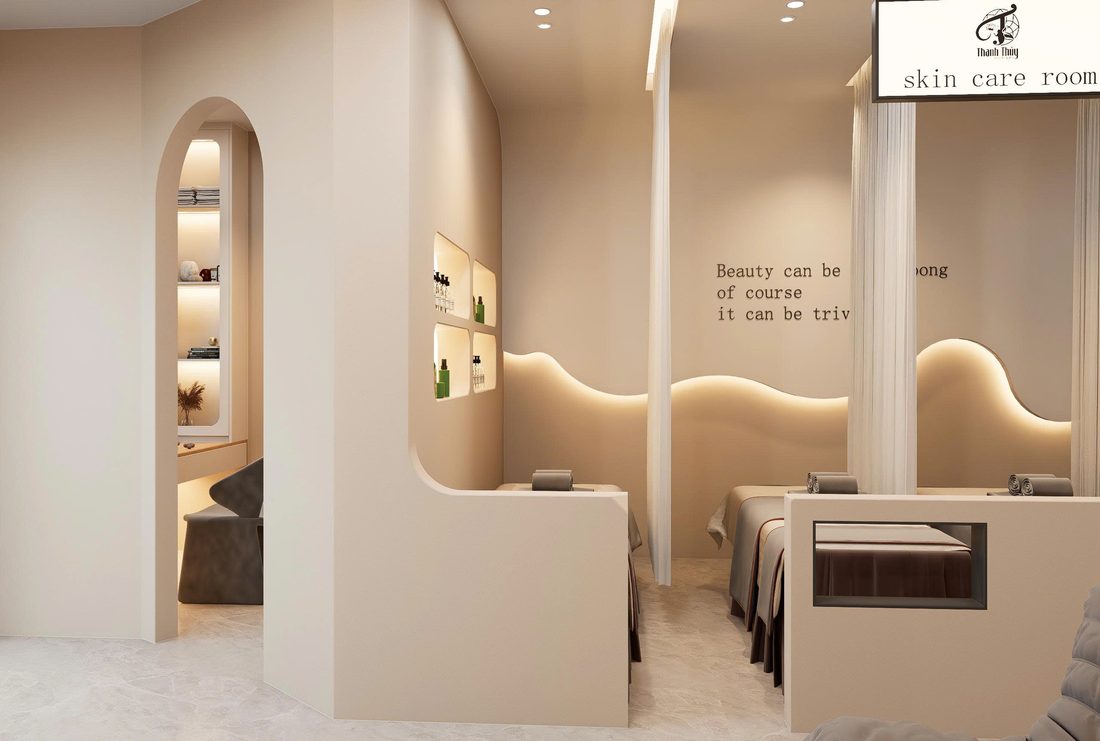 Chi phí spa tại Văn Quán - Nội Thất Hà Tuấn LX