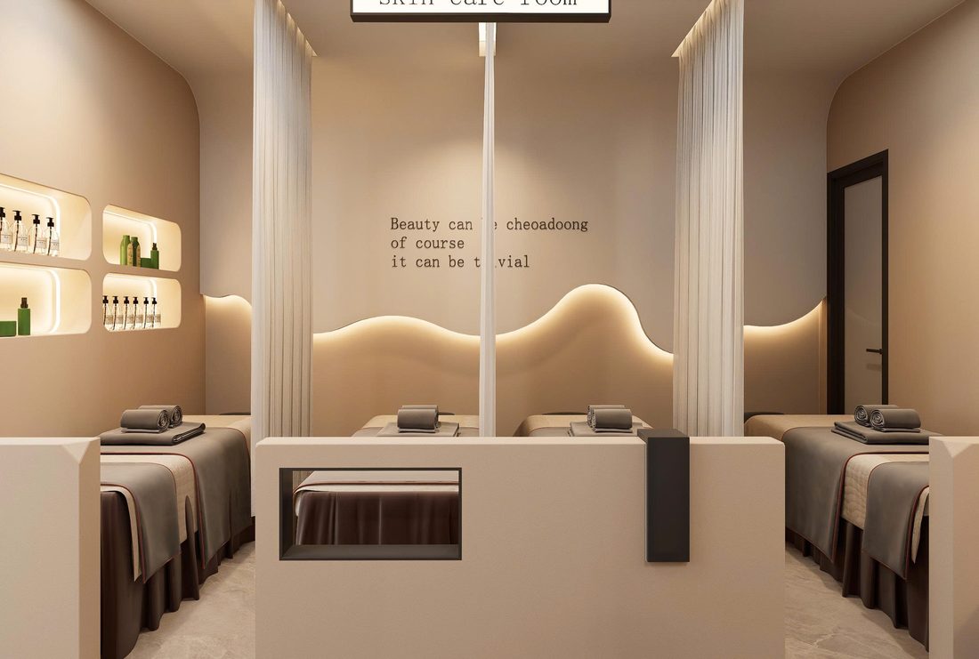 Chọn đơn vị spa tại Xuân La - Nội Thất Hà Tuấn LX