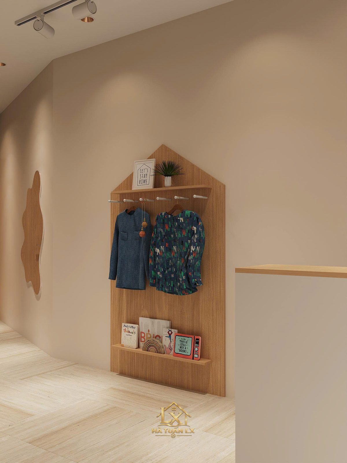 Lỗi thường gặp showroom tại Văn Quán - Nội Thất Hà Tuấn LX