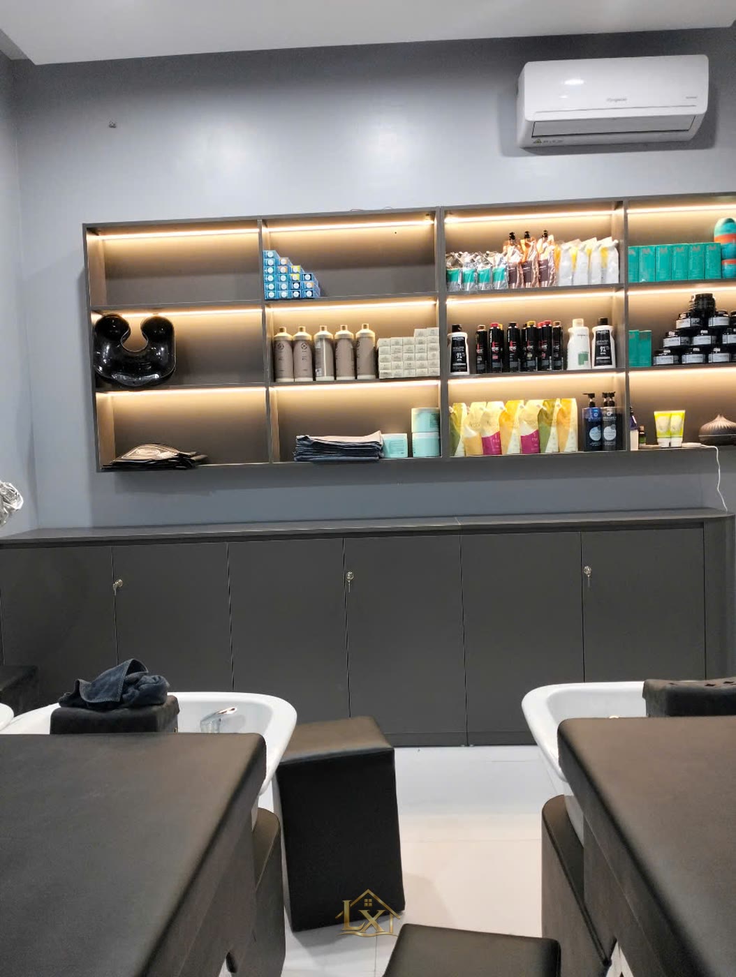 kinh nghiệm salon tóc Khoái Châu - Kinh nghiệm salon tóc tại Khoái Châu - Nội Thất Hà Tuấn LX