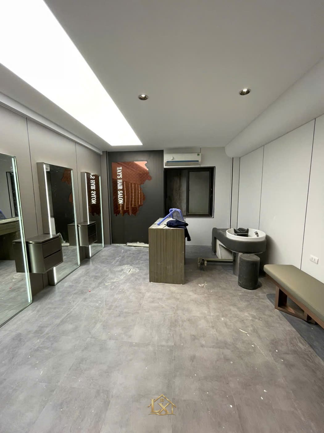 Chi phí salon tóc tại Việt Yên - Nội Thất Hà Tuấn LX