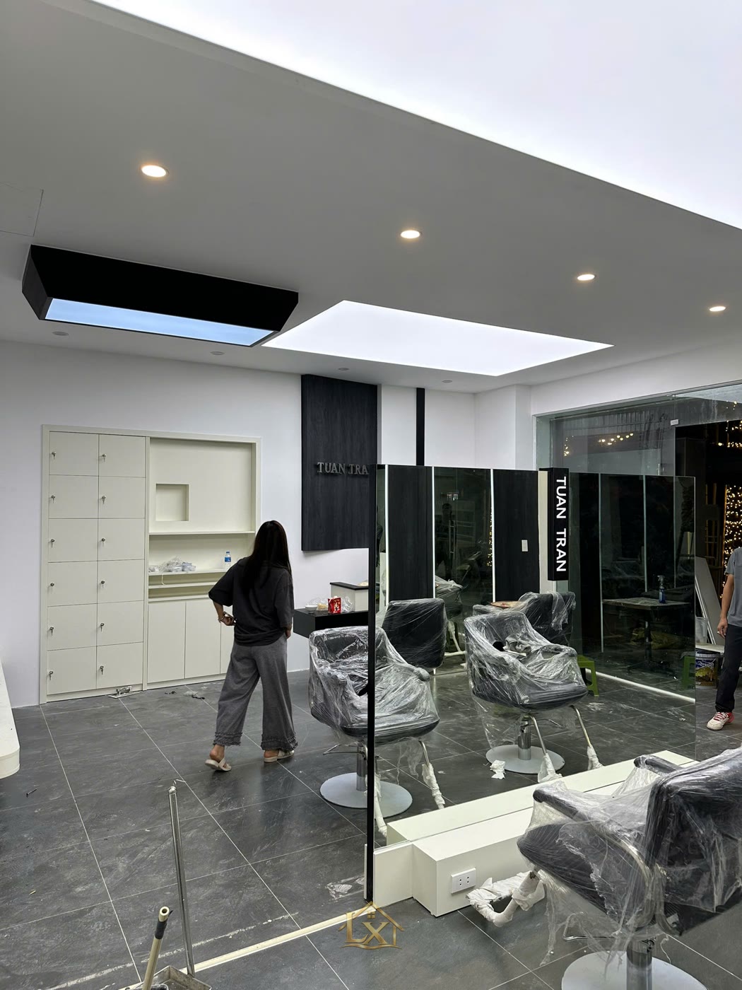 kinh nghiệm salon tóc Văn Quán - Kinh nghiệm salon tóc tại Văn Quán - Nội Thất Hà Tuấn LX
