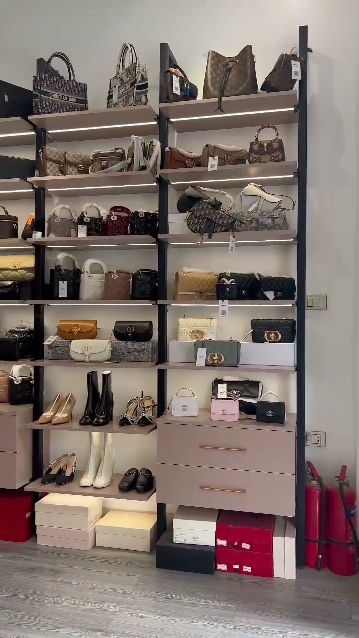 Quy trình showroom tại Sơn Dương - Nội Thất Hà Tuấn LX