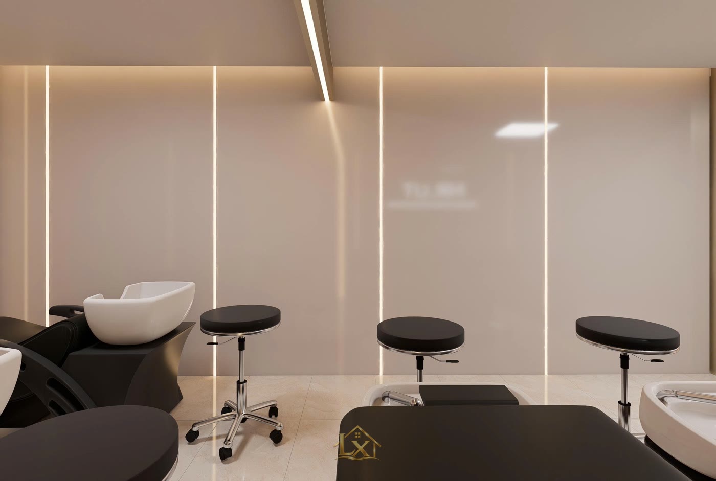 lỗi thường gặp salon tóc Phổ Yên - Lỗi thường gặp salon tóc tại Phổ Yên - Nội Thất Hà Tuấn LX