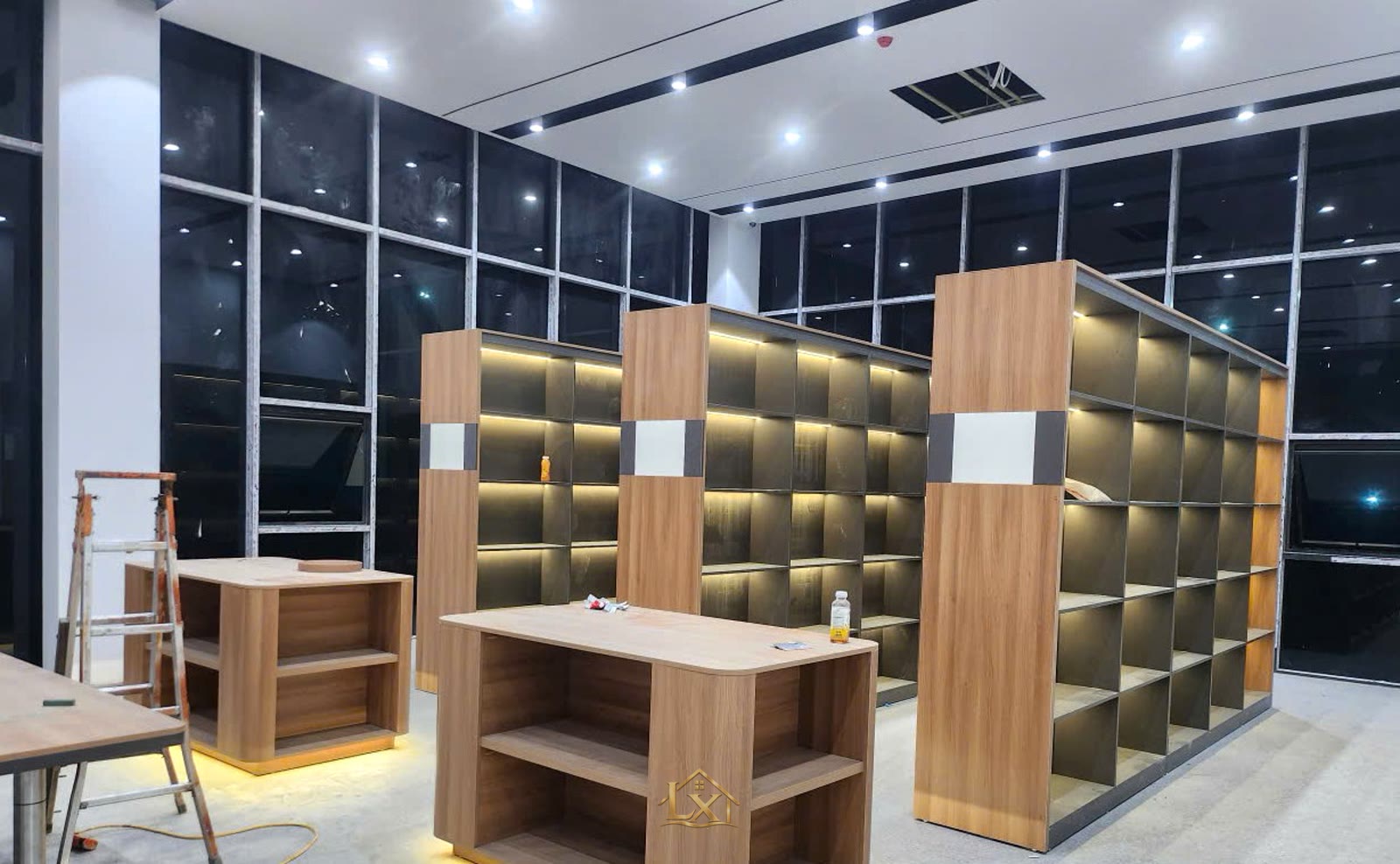 Cách âm phòng họp trong văn phòng: giải pháp thực tế
