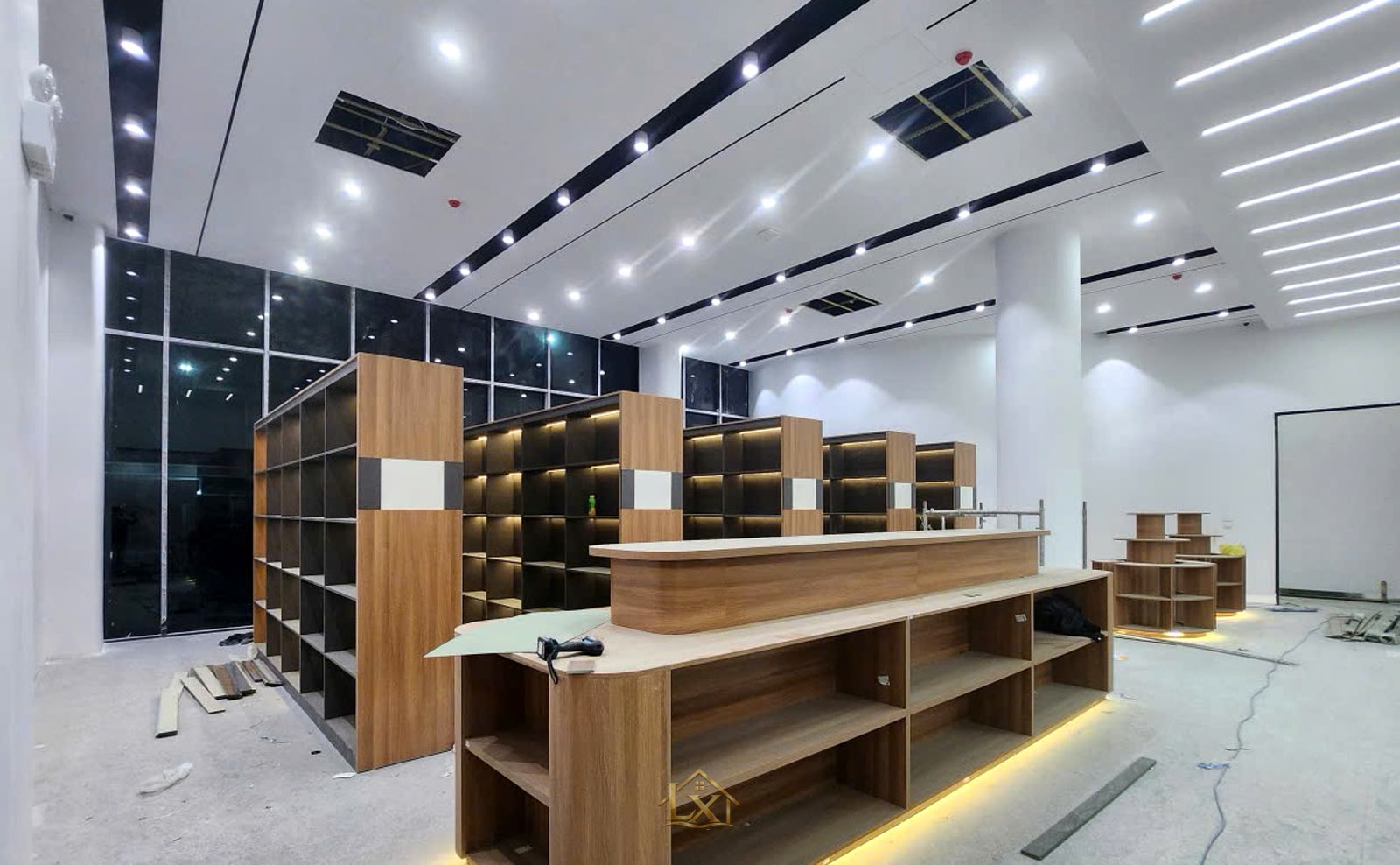 Điều hòa và thông gió cho văn phòng: chọn đúng công suất