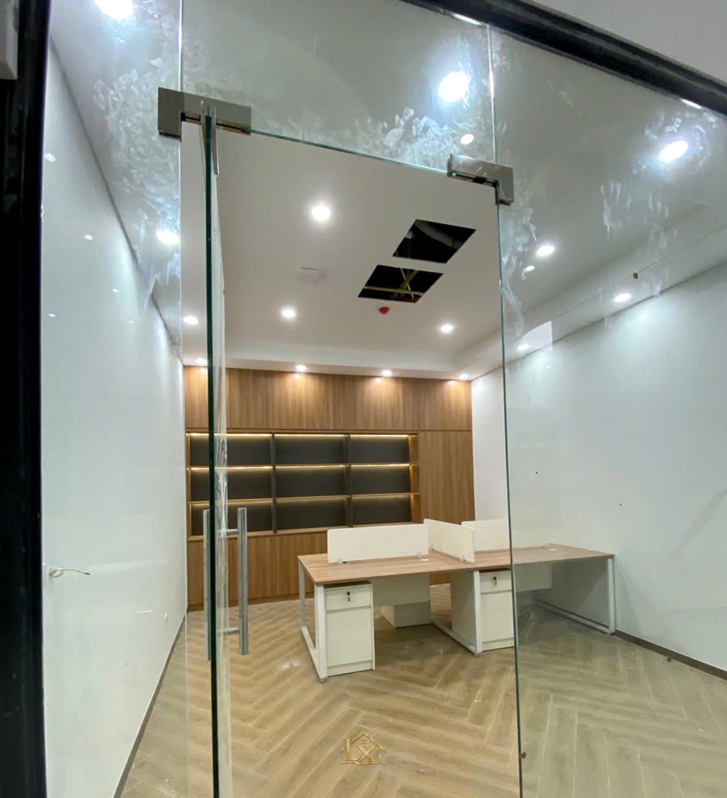 Lỗi thường gặp nội thất văn phòng tại Cổ Nhuế - Nội Thất Hà Tuấn LX