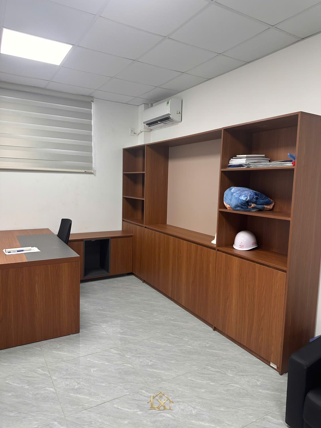 Chi phí nội thất văn phòng tại Yên Phong - Nội Thất Hà Tuấn LX