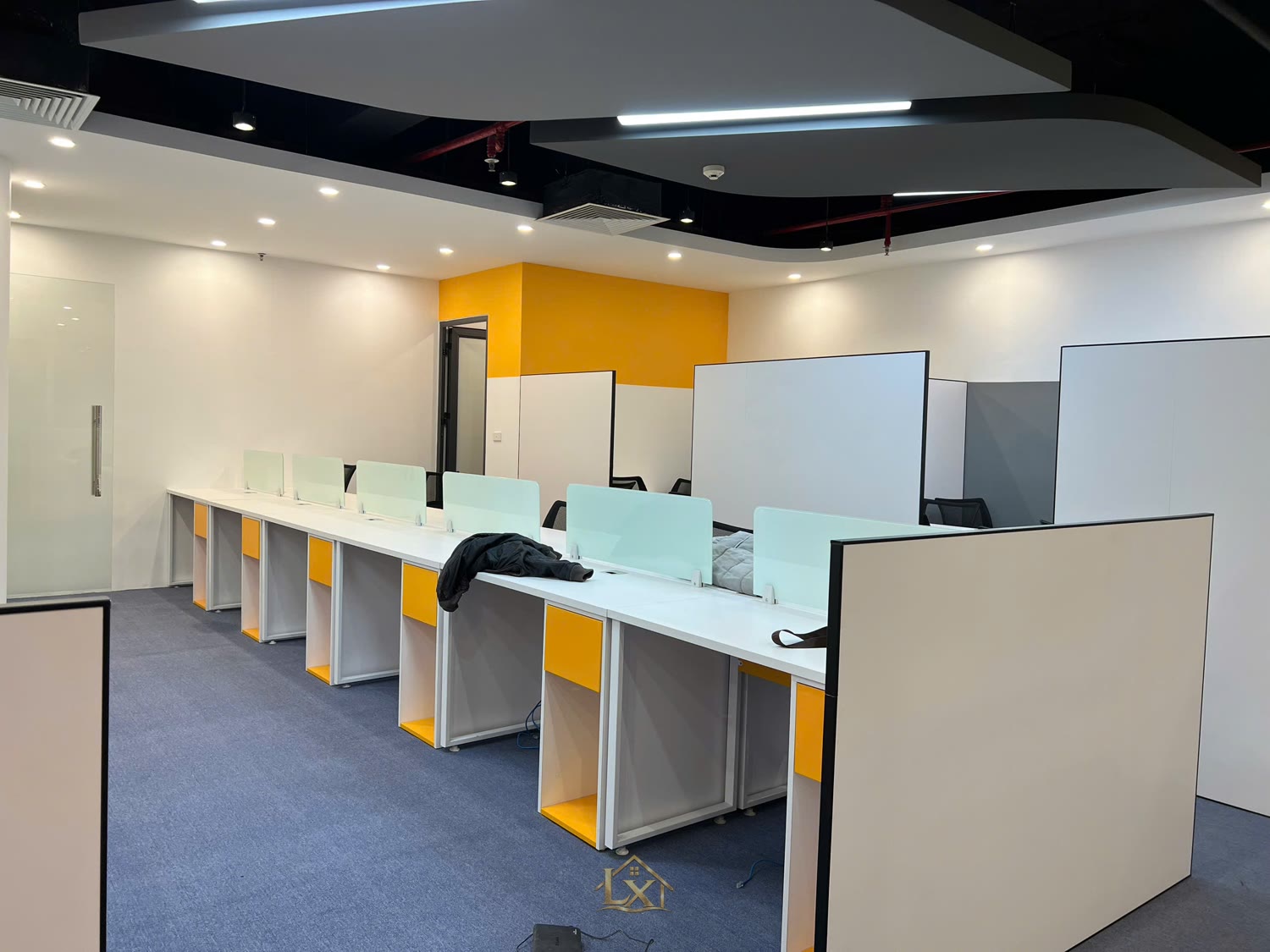 Lỗi thường gặp nội thất văn phòng tại Việt Trì - Nội Thất Hà Tuấn LX