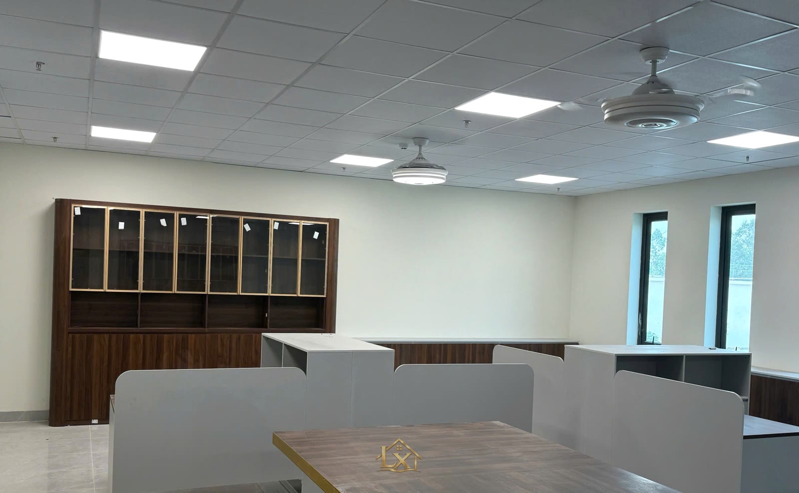 Lỗi thường gặp nội thất văn phòng tại Quế Võ - Nội Thất Hà Tuấn LX