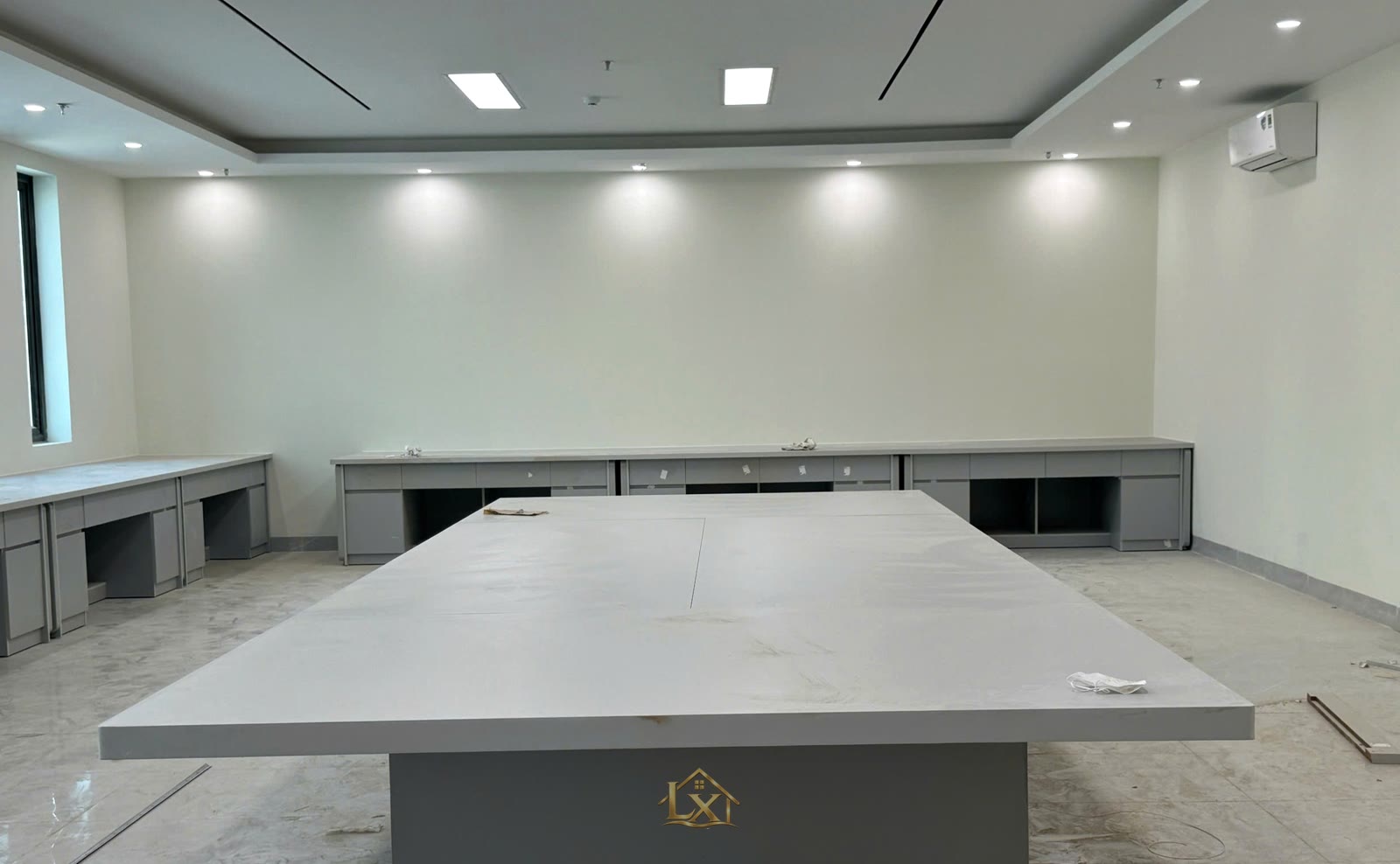 Lỗi thường gặp nội thất văn phòng tại Văn Quán - Nội Thất Hà Tuấn LX