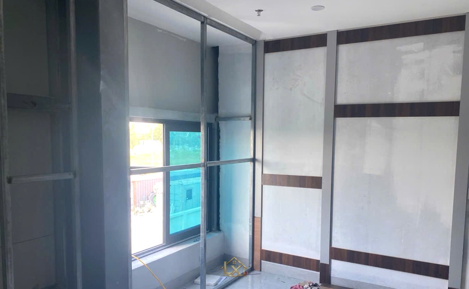 Kinh nghiệm nội thất văn phòng tại Thuận Thành - Nội Thất Hà Tuấn LX