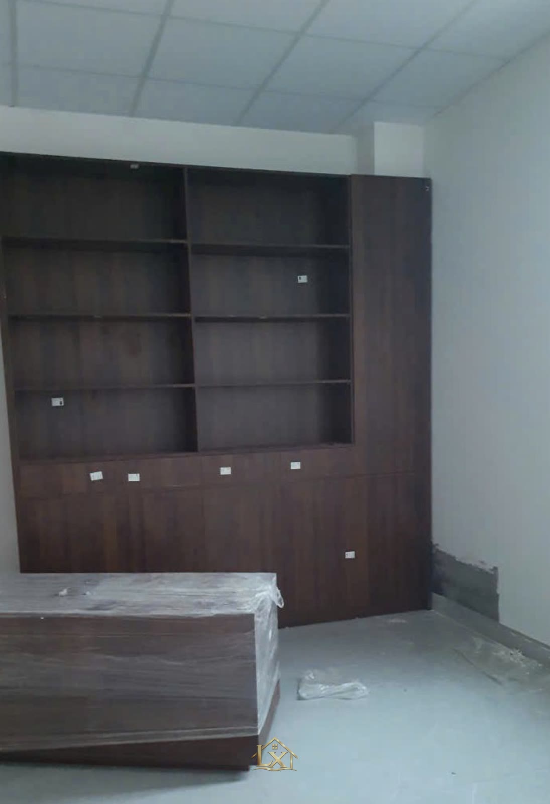 Chi phí nội thất văn phòng tại Kim Mã - Nội Thất Hà Tuấn LX