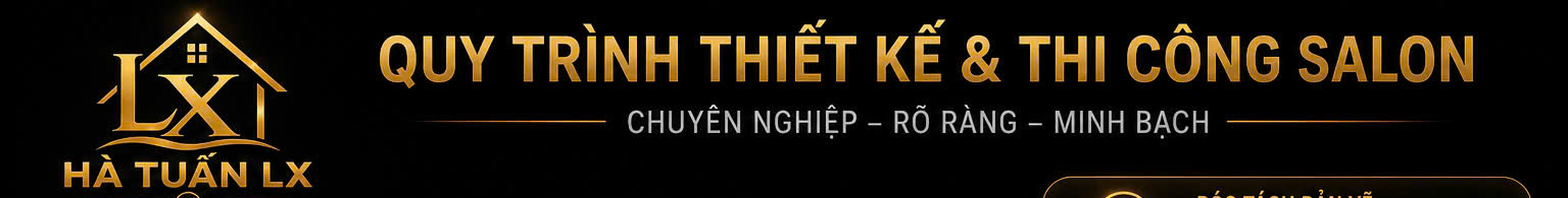Tránh nội thất chậm làm lỡ ngày khai trương