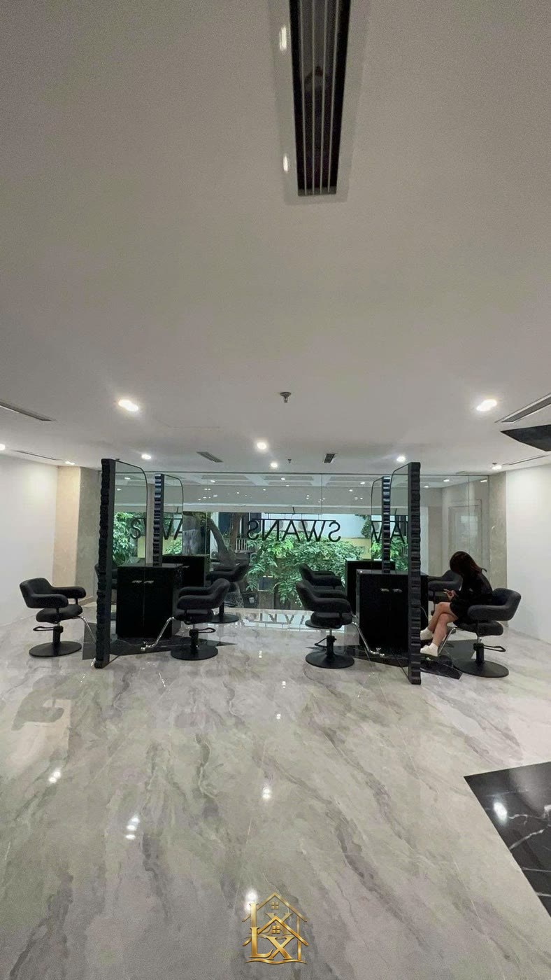 Mẫu gương salon thực tế do Nội Thất Hà Tuấn LX thi công 42 - Nội Thất Hà Tuấn LX