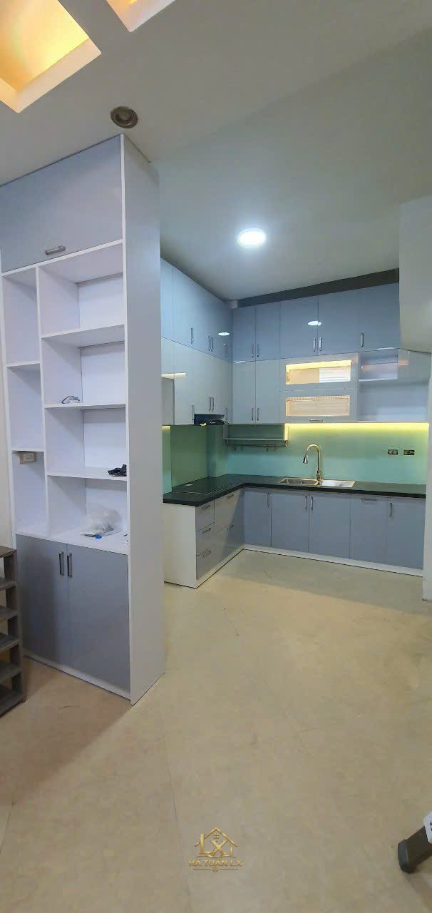 Nội thất gia đình mẫu 5 - Nội Thất Hà Tuấn LX