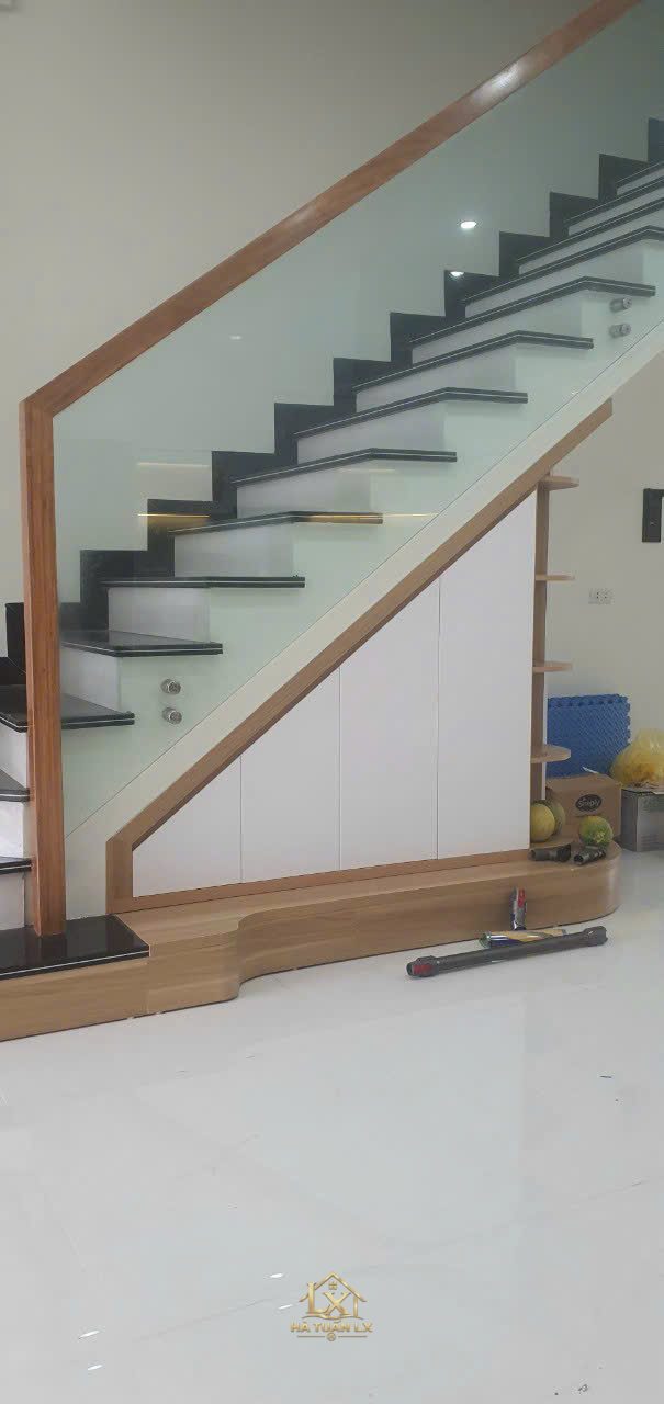 Nội thất gia đình mẫu 8 - Nội Thất Hà Tuấn LX