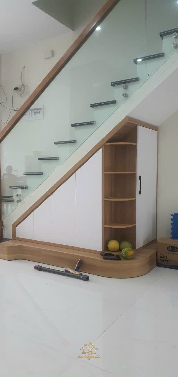 Nội thất gia đình mẫu 9 - Nội Thất Hà Tuấn LX