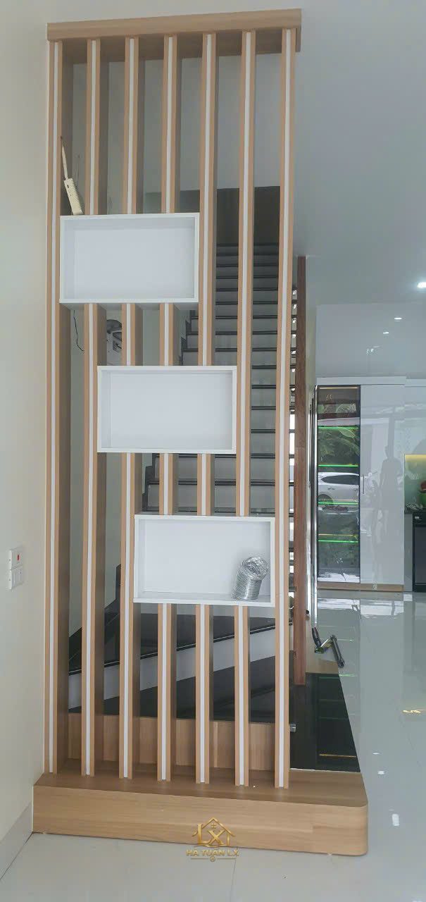 Nội thất gia đình mẫu 10 - Nội Thất Hà Tuấn LX