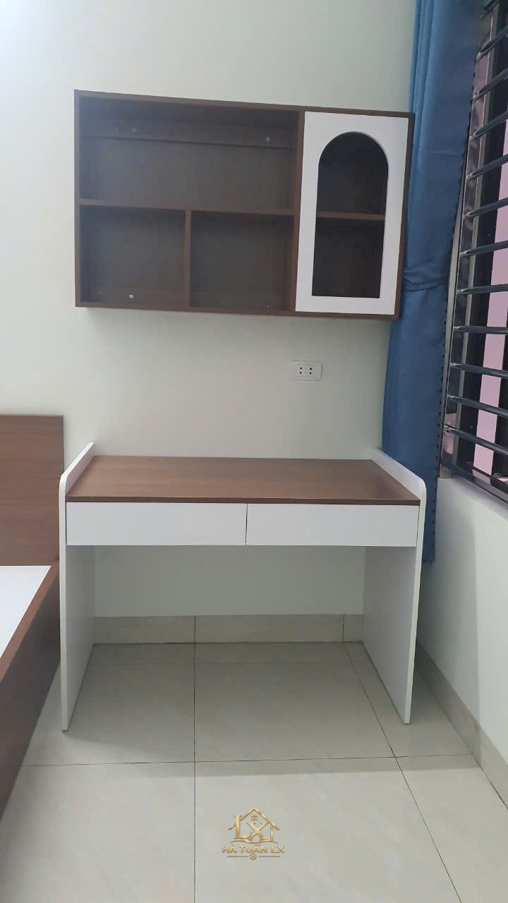 Nội thất gia đình mẫu 17 - Nội Thất Hà Tuấn LX