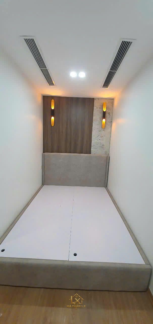 Nội thất gia đình mẫu 29 - Nội Thất Hà Tuấn LX