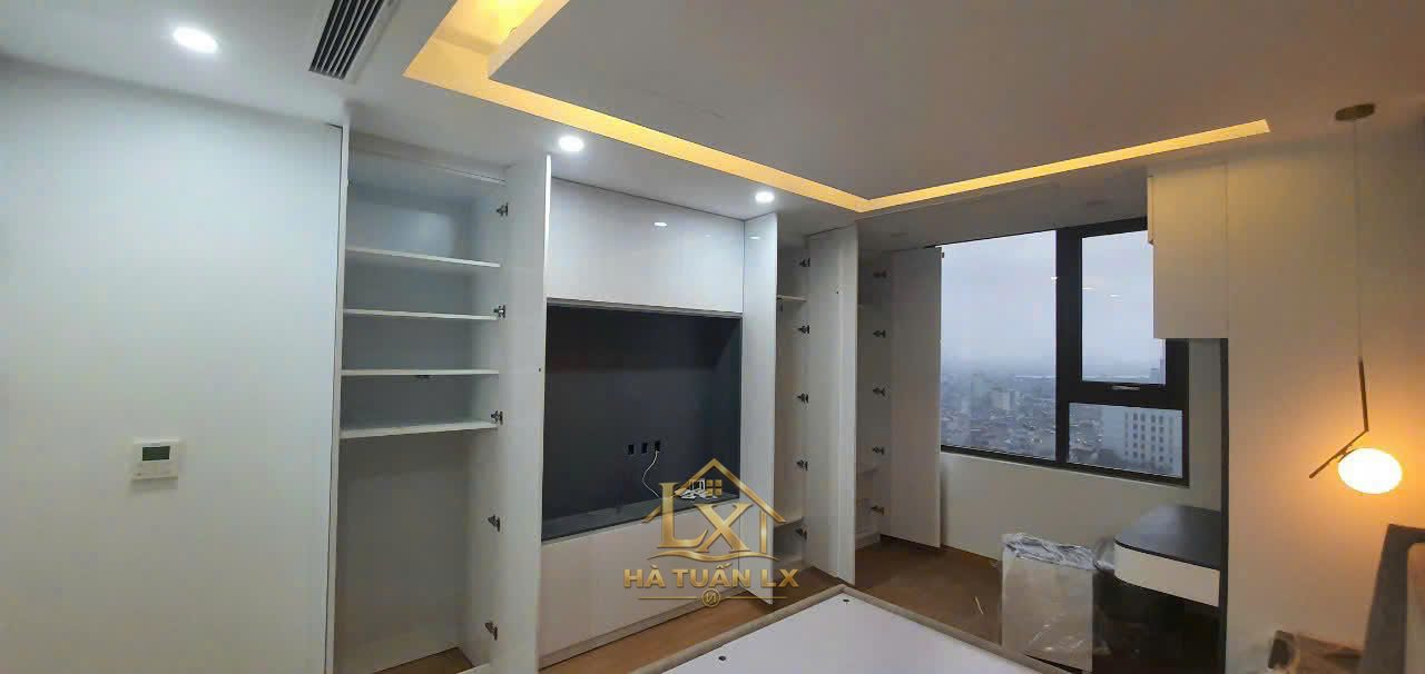 Nội thất gia đình mẫu 30 - Nội Thất Hà Tuấn LX