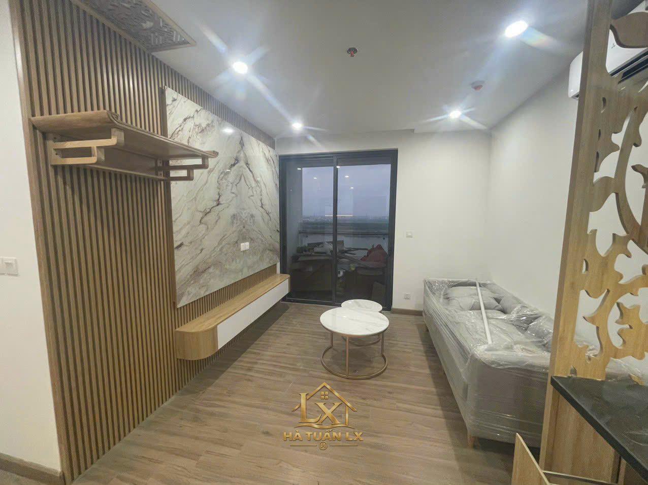 Nội thất gia đình mẫu 33 - Nội Thất Hà Tuấn LX