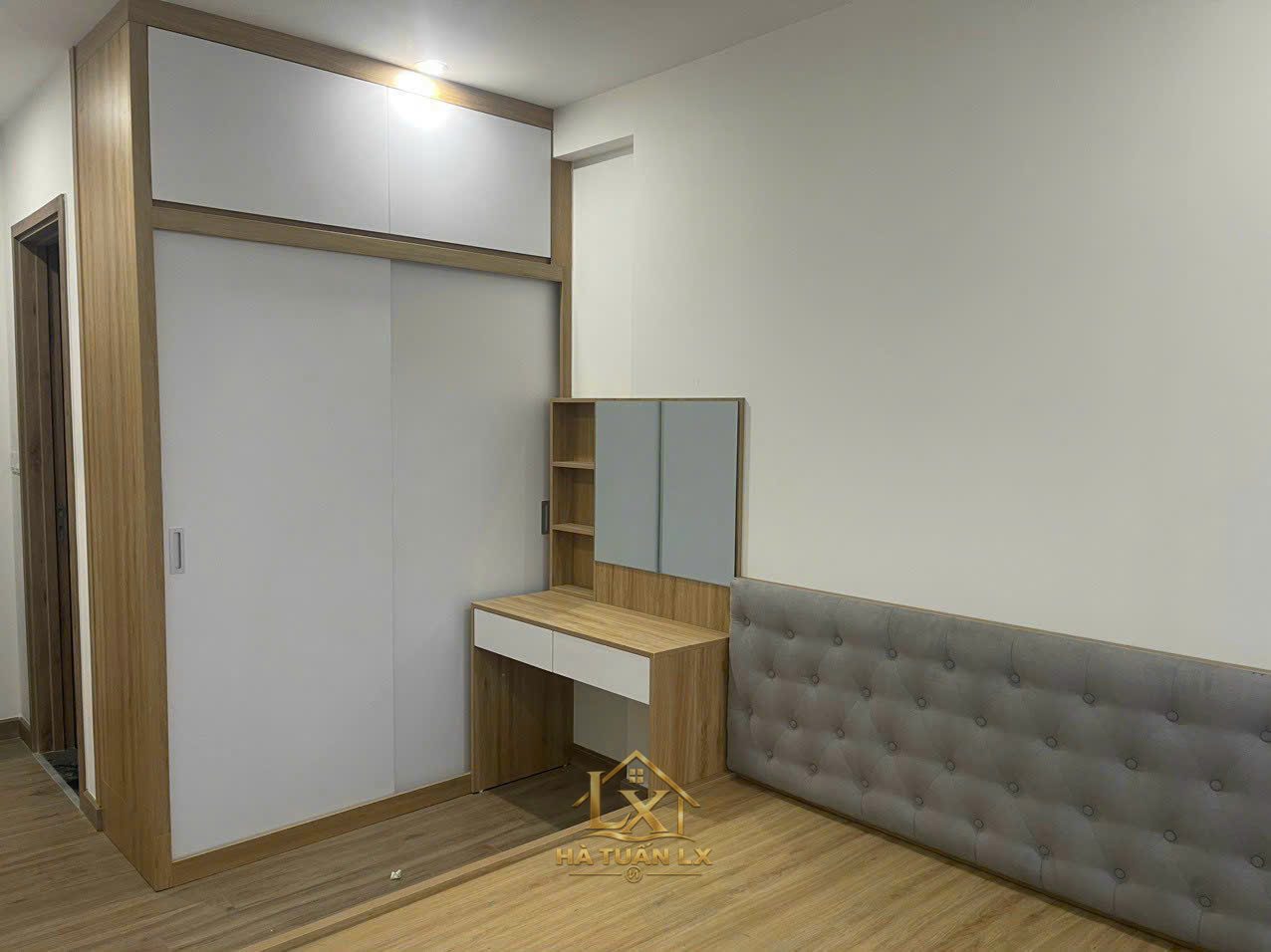 Nội thất gia đình mẫu 37 - Nội Thất Hà Tuấn LX