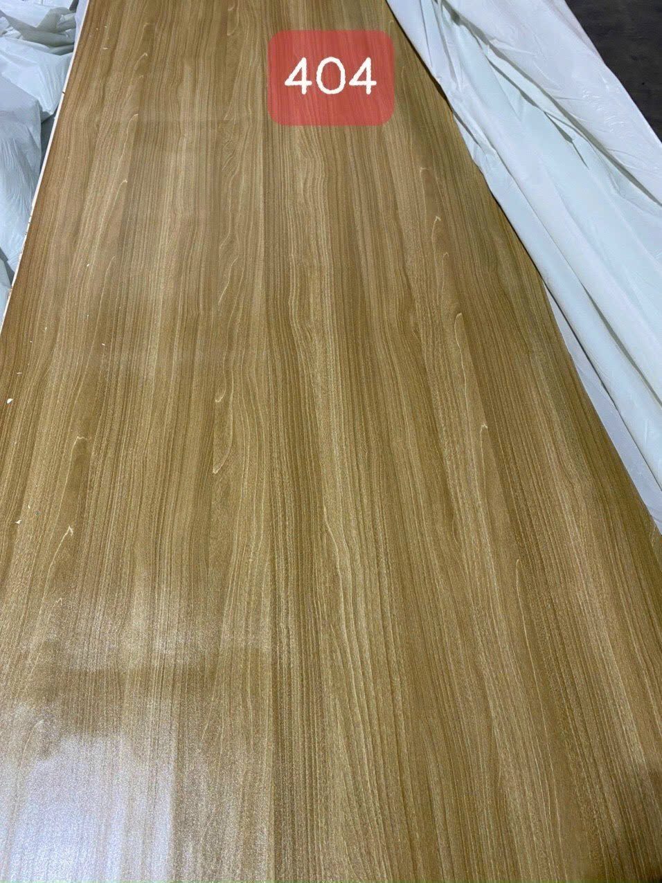 Mẫu ván melamin số 25 — bảng màu Nội Thất Hà Tuấn LX
