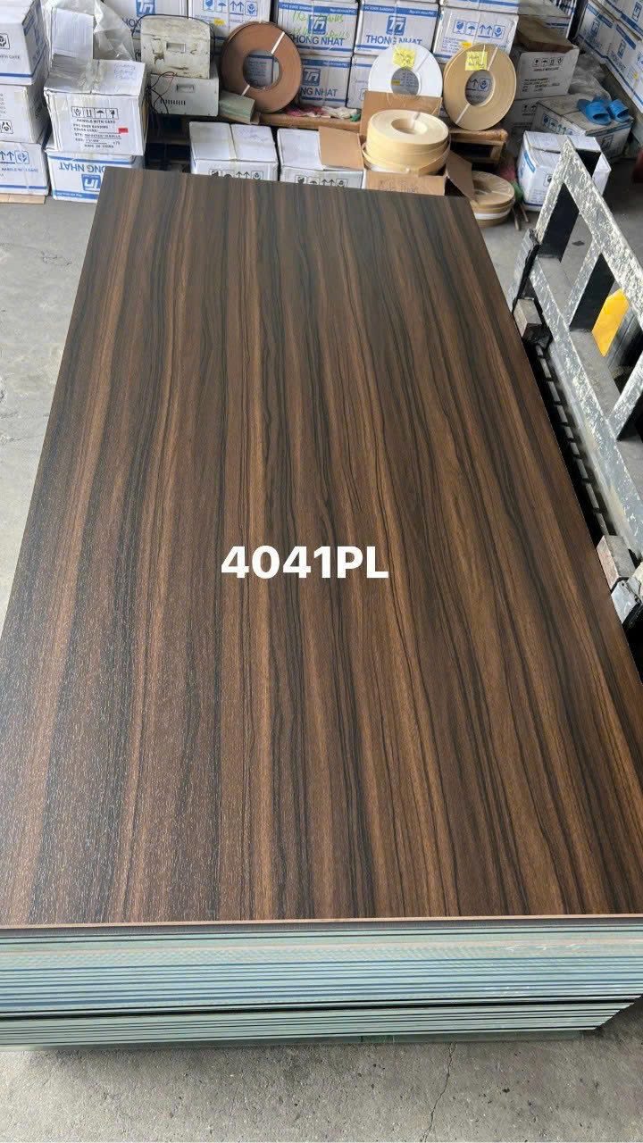 Mẫu ván melamin số 32 — bảng màu Nội Thất Hà Tuấn LX