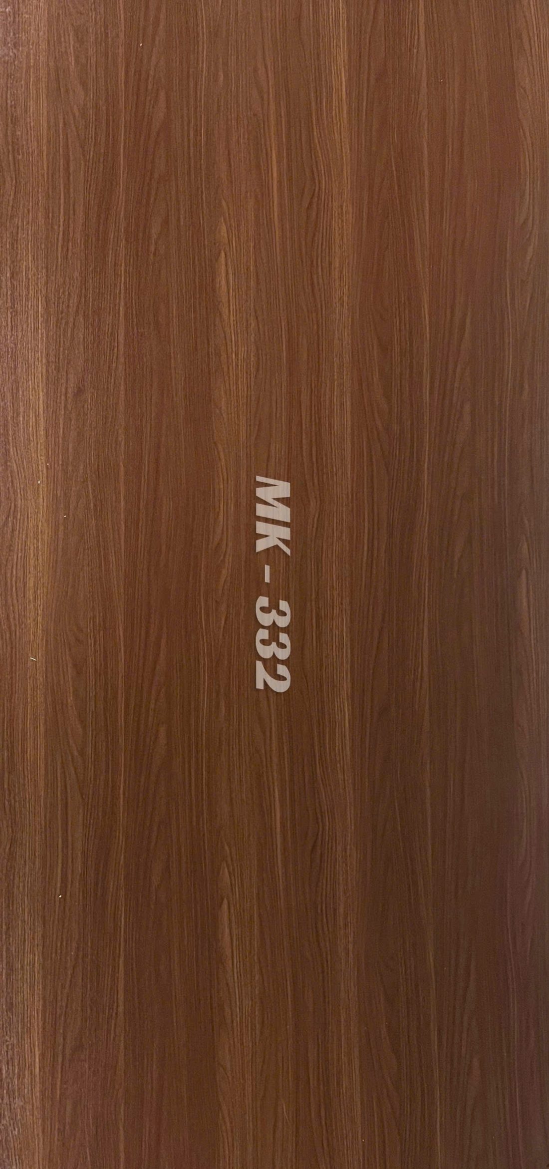 Mẫu ván melamin số 35 — bảng màu Nội Thất Hà Tuấn LX