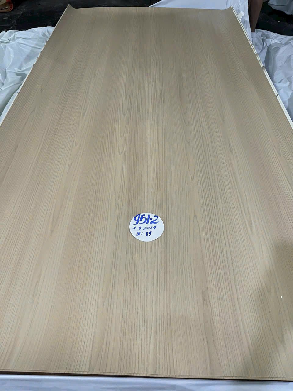 Mẫu ván melamin số 43 — bảng màu Nội Thất Hà Tuấn LX