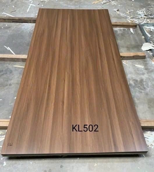 Mẫu ván melamin số 56 — bảng màu Nội Thất Hà Tuấn LX